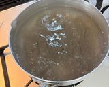 今年のお盆は✴︎チャプチェ！作り方3写真