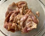 Oyster Sauce Chicken作り方3写真
