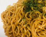 アレンジ★日清焼そば●キャベツ焼きそば作り方3写真