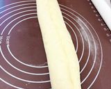 カップクリームで♪アーモンドパン♡作り方11写真