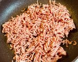 春キャベツのXO醬炒め作り方2写真