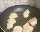 塩唐揚げ作り方4写真