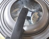 基本のプリン(カラメルソース付き)作り方9写真