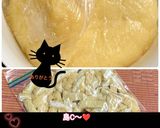 うちのやり方☆汚れ物ナシ❣油揚げの油抜き作り方96写真