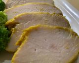 塩糀チキン(カレー仕立て)作り方9写真