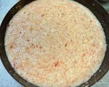 長芋の明太チーズふわふわ焼き作り方1写真