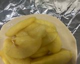 簡単りんごのアップルパイ🍎💕作り方3写真