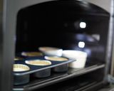 米粉の生シフォンカップケーキ作り方11写真