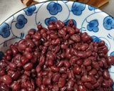 炊飯器であんこを作りました作り方9写真