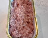 自家製のランチョンミート作り方4写真