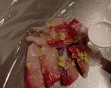カンパチの炊き込みご飯作り方3写真