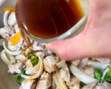 簡単節約豪華！豚こま肉の酢豚作り方9写真