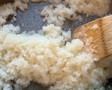 ☆とうもろこしのドライカレー☆作り方4写真