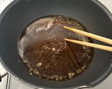 ナスとオクラと鶏むねの茹で浸し作り方5写真