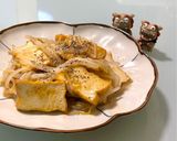 お嫁さんが作る…やみつき♡厚揚げもやし炒め作り方7写真