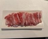 豚しゃぶとパクチーのエスニック春雨サラダ作り方2写真