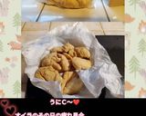 うちのやり方☆汚れ物ナシ❣油揚げの油抜き作り方108写真