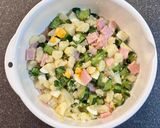 ポテトサラダ♡* (写真付き)作り方12写真