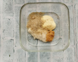 簡単☆ほうれん草とちくわの甘酒味噌マヨ作り方3写真
