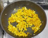 手羽元スパイストマト煮(辛くないカレー)作り方2写真