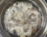 簡単✨シオフキ貝の下処理作り方4写真