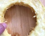 そうめんカボチャ(金糸瓜)茹で方メモ作り方1写真