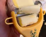 クロワッサンみたいなお菓子、クルンジ風作り方2写真