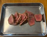 タレがしっかり染み込む!絶品自家製・牛のタタキ作り方7写真