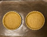 私のタルト台作り方19写真