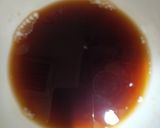 豚こまスタミナ丼作り方3写真