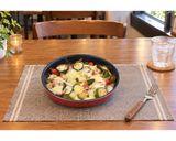 ウインナーとズッキーニのチーズ焼き★動画あり★作り方19写真