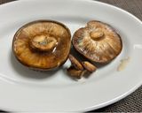 椎茸のバター醤油ステーキ作り方7写真