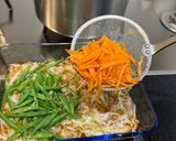 さっぱりキャベツの煮浸し作り方4写真