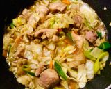 ★一番カンタン★ 鶏ちゃん焼き作り方5写真