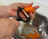 【災害食でも◎】豚みそキャベツのホイル焼き作り方1写真