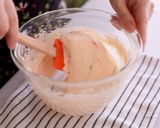 *ファンフェッティケーキ*作り方10写真