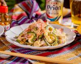 3つのコツでプロの味！ゴーヤチャンプルー作り方34写真