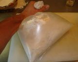 KFC目指してフライドチキン作り方9写真