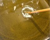 ガリッ！カリッ！衣のジューシー唐揚げ（生姜醤油）作り方7写真