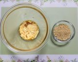 簡単！今夜の夕食春キャベツ豚しゃぶサラダ作り方1写真
