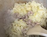 豚の生姜焼き作り方4写真