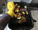 簡単焼きナス風作り方3写真
