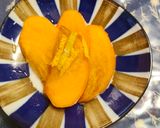 柿の白だし漬け作り方6写真