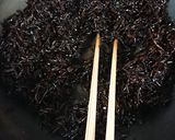 具材たっぷりなひじきの煮物作り方6写真