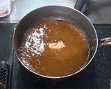 焼きどうふで麻婆豆腐作り方5写真