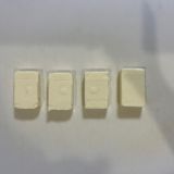 レンジで簡単!かぼちゃのデリ風チーズ和え作り方2写真