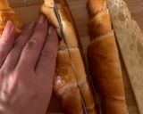 市販のクロワッサンで！かぼちゃのグラタン作り方7写真