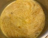 牡蠣味噌カレー牛乳ラーメン作り方3写真