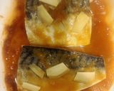 🌟[簡単] レンチン5分サバ味噌🐟🐟作り方3写真
