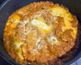 バターチキンカレー作り方9写真